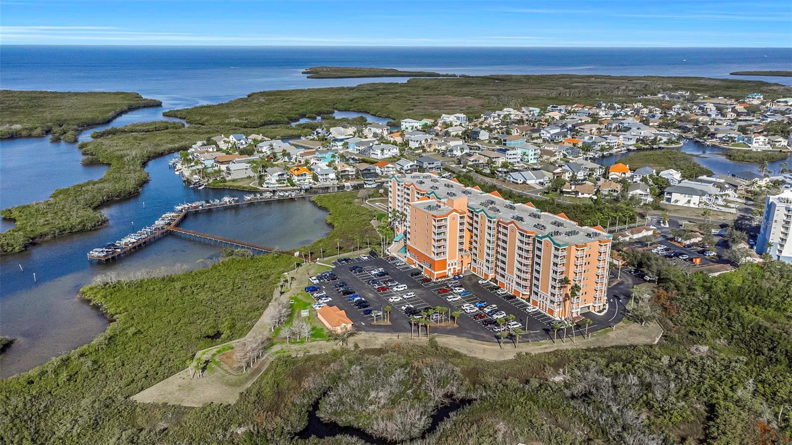 SEAVIEW PLACE - Residential