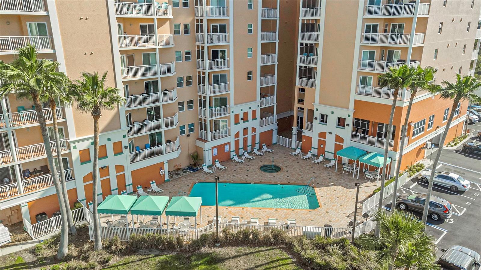 SEAVIEW PLACE - Residential