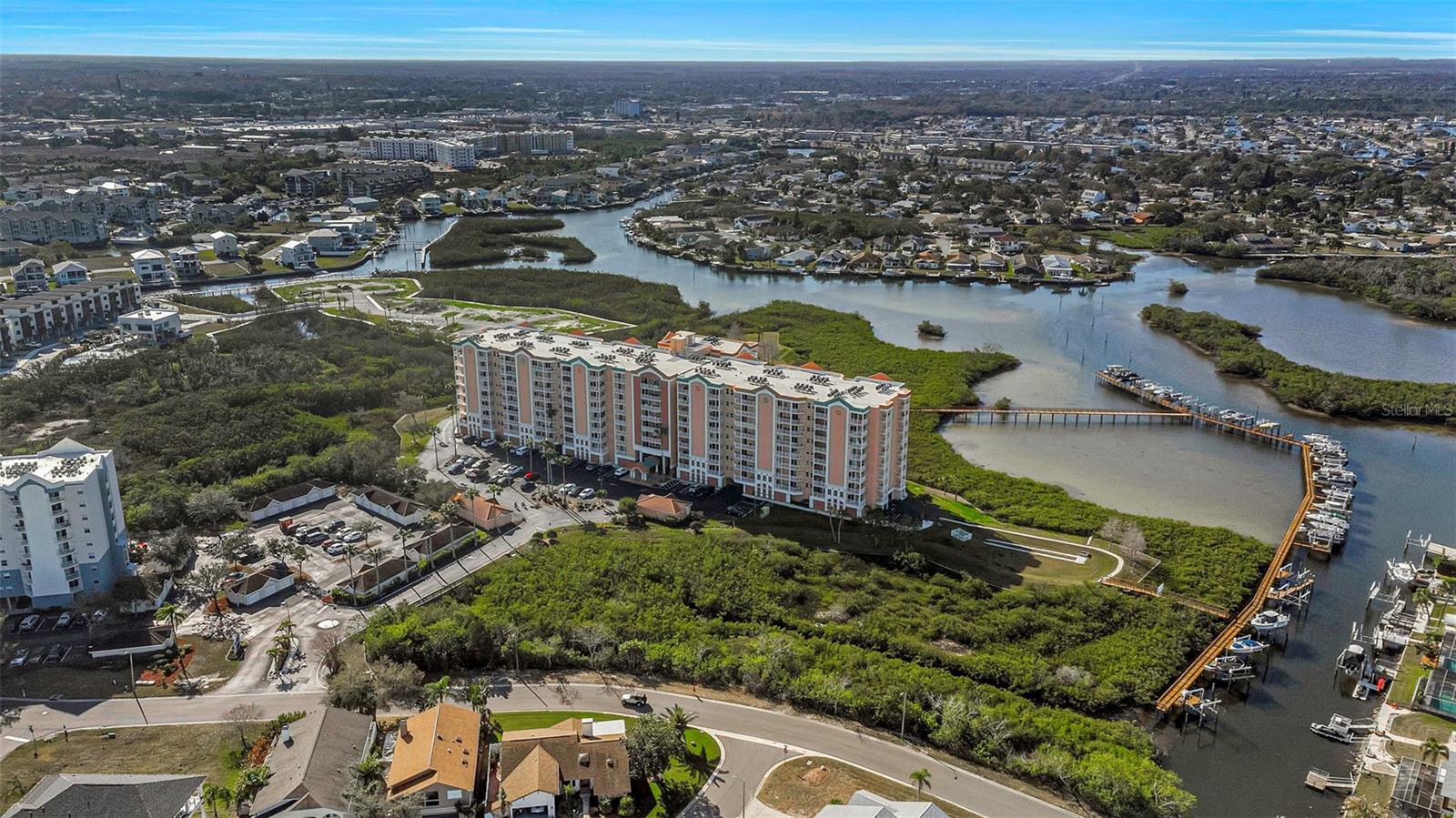 SEAVIEW PLACE - Residential