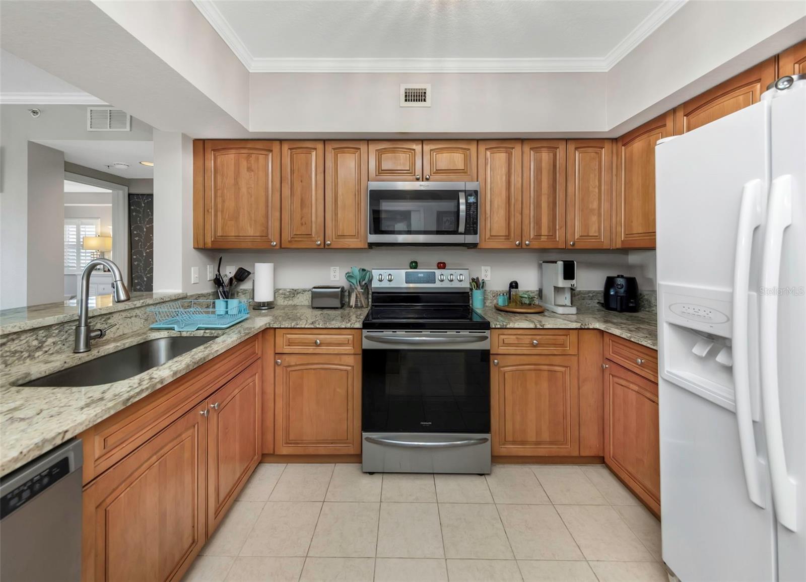 SEAVIEW PLACE - Residential