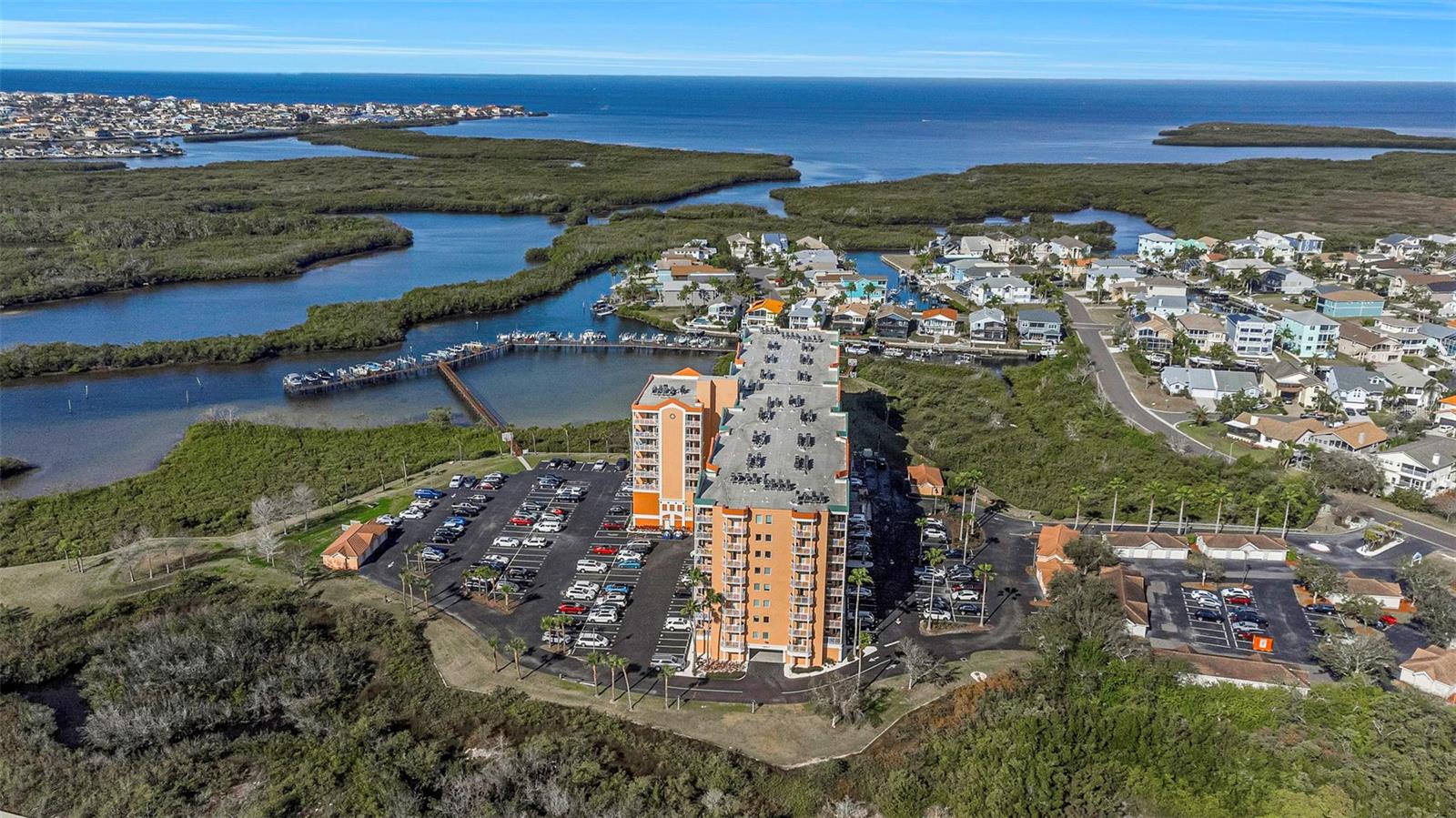 SEAVIEW PLACE - Residential