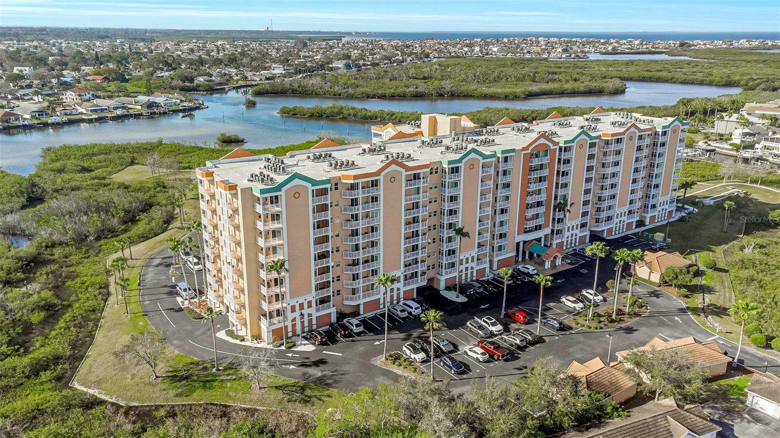 SEAVIEW PLACE - Residential