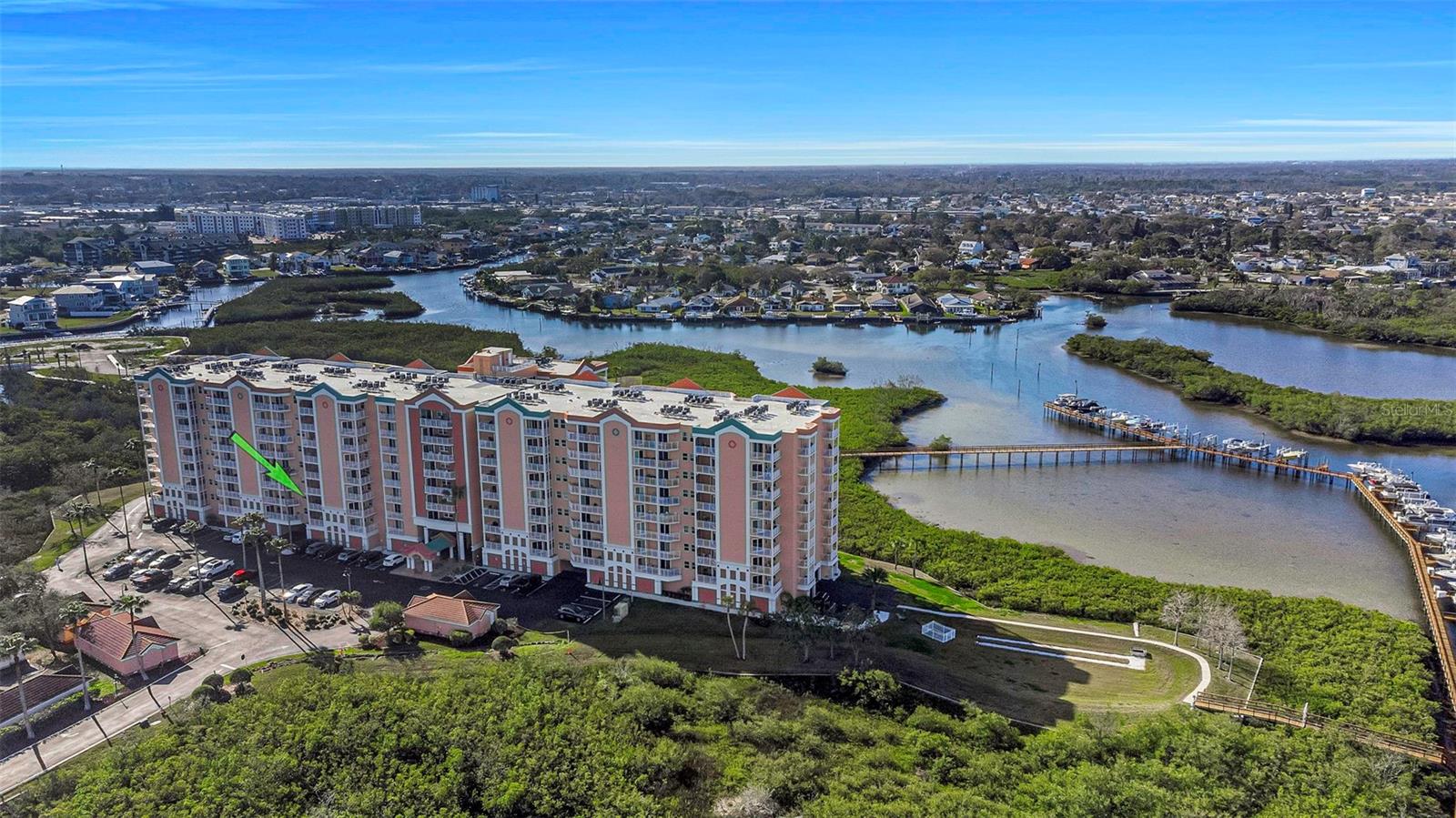 SEAVIEW PLACE - Residential