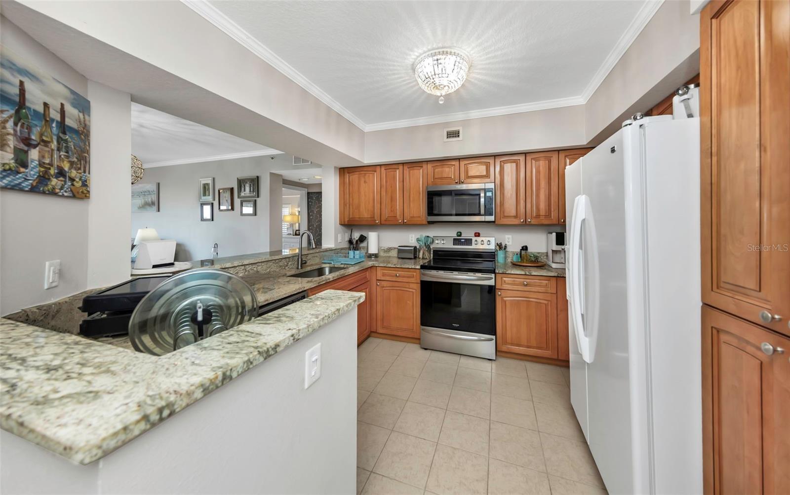 SEAVIEW PLACE - Residential