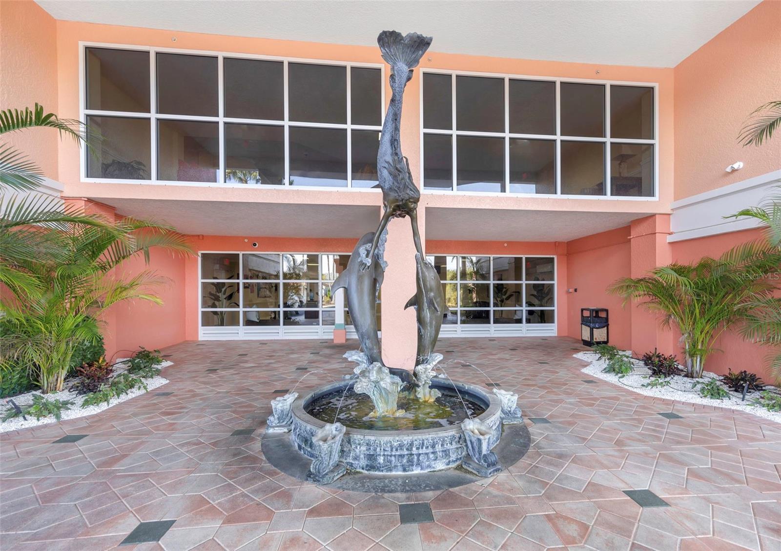 SEAVIEW PLACE - Residential