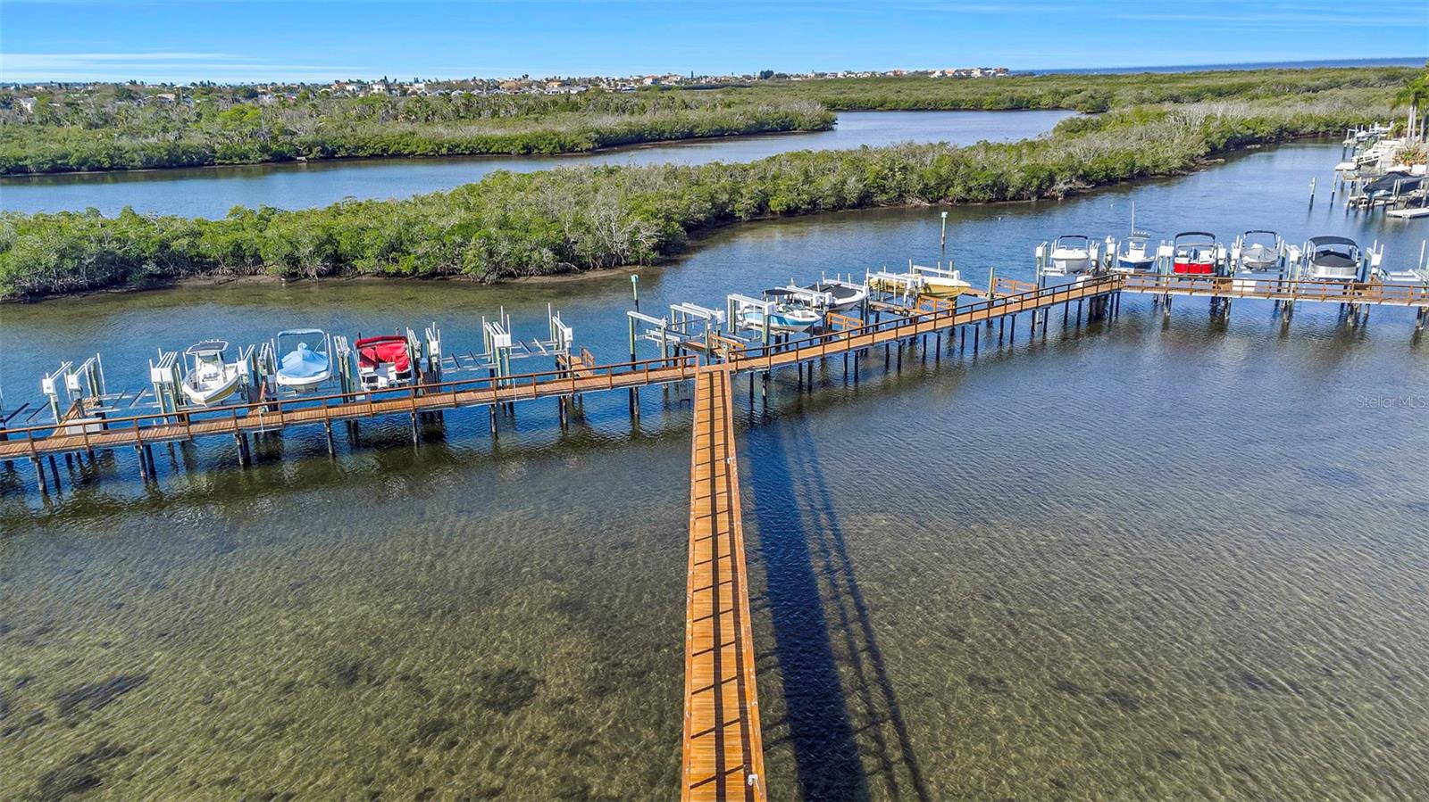 SEAVIEW PLACE - Residential