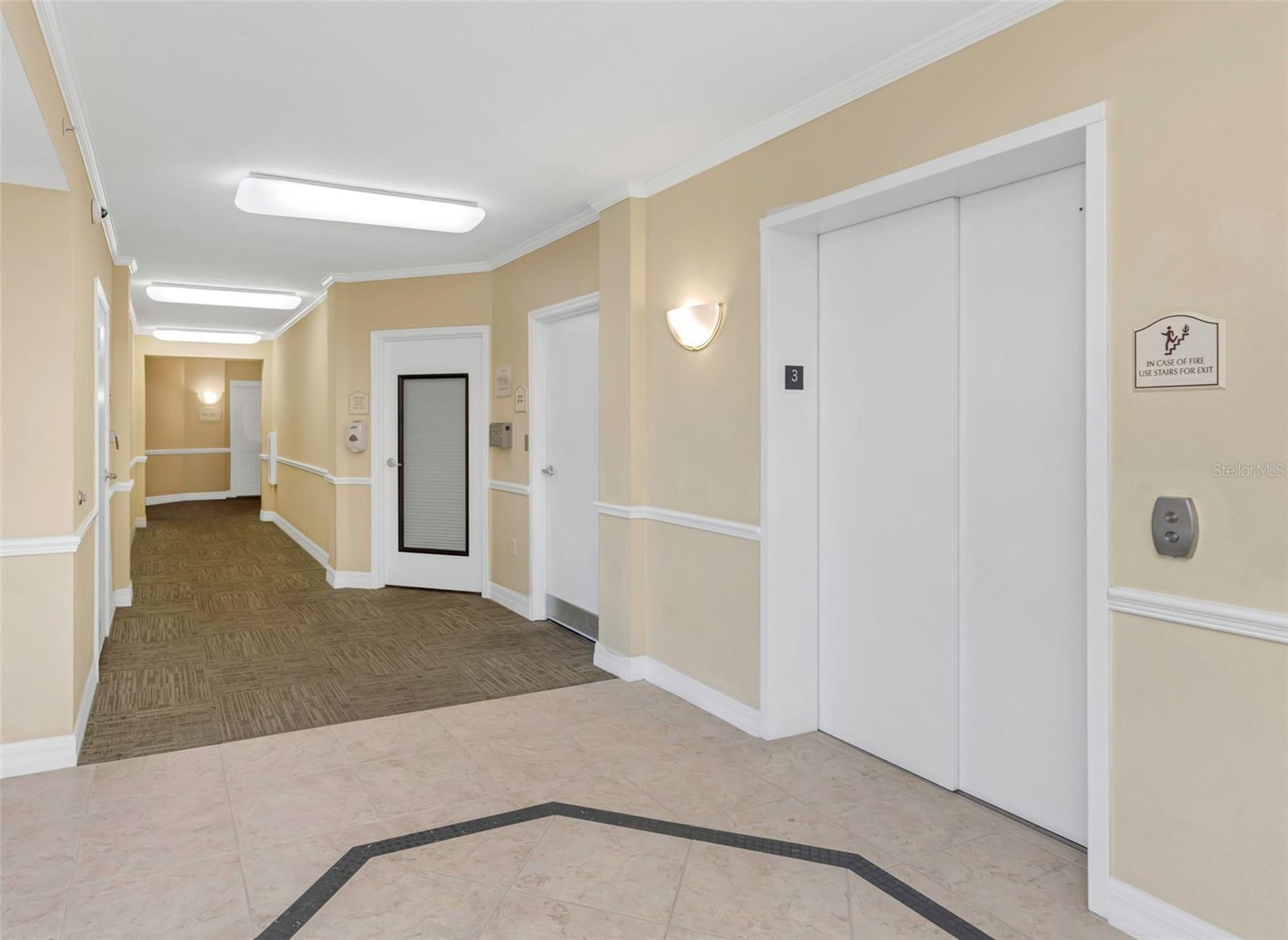 SEAVIEW PLACE - Residential