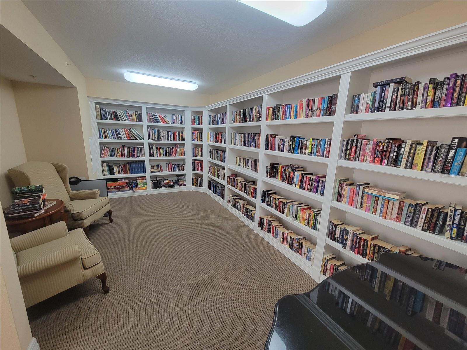 SEAVIEW PLACE - Residential