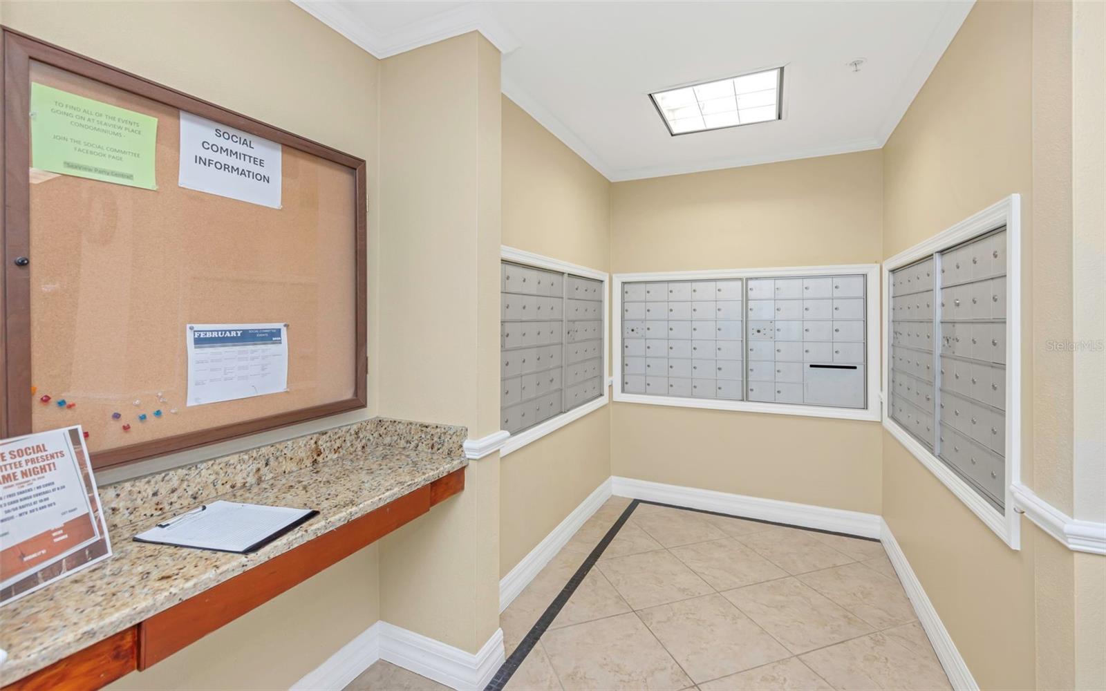 SEAVIEW PLACE - Residential