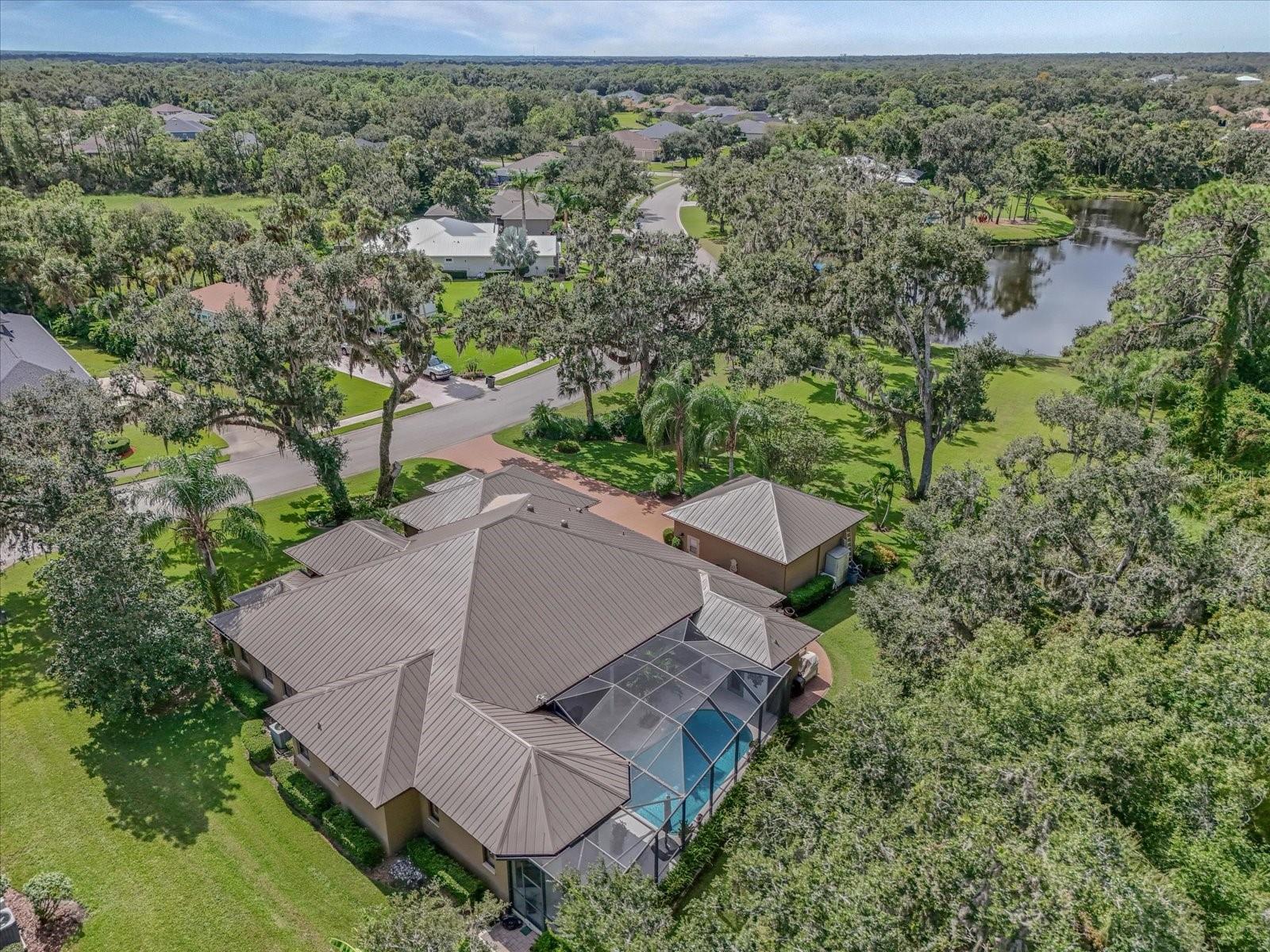 TWIN RIVERS PH II - Residential