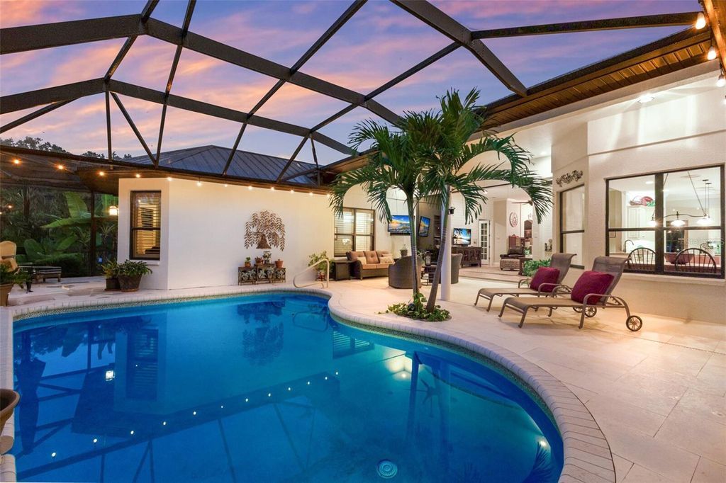 Photo of 3837 155th Avenue E, Parrish, FL 34219 (MLS # A4667762)