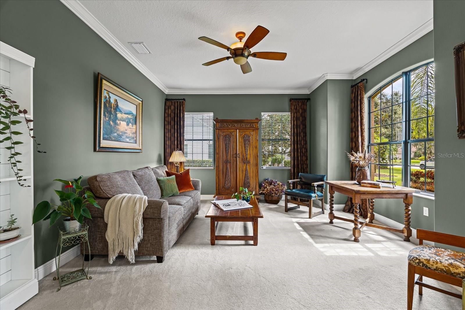 TWIN RIVERS PH II - Residential