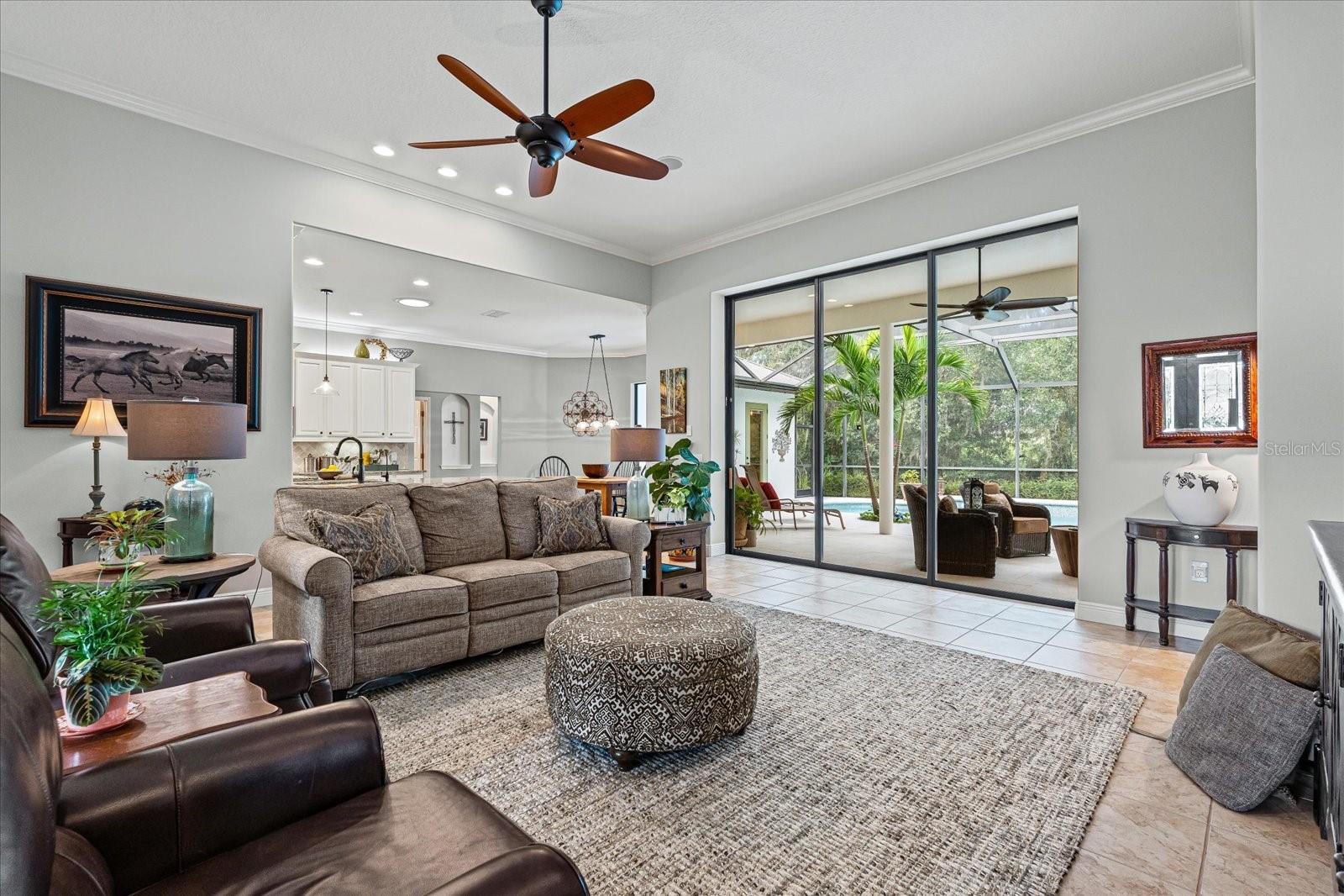 TWIN RIVERS PH II - Residential