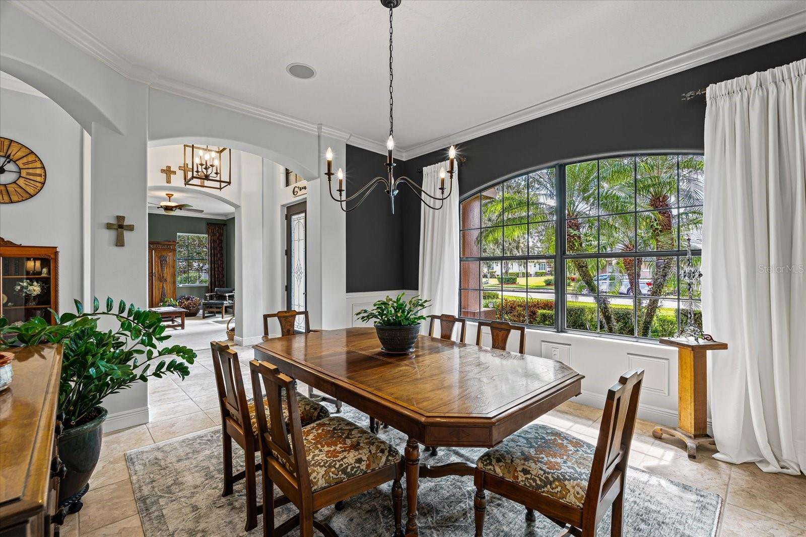 TWIN RIVERS PH II - Residential