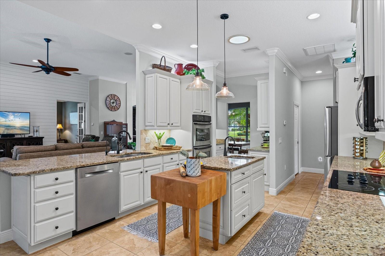 TWIN RIVERS PH II - Residential