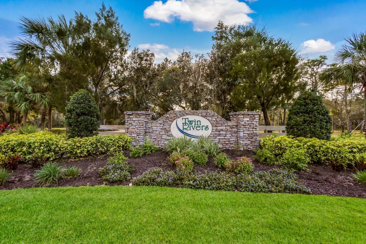 TWIN RIVERS PH II - Residential