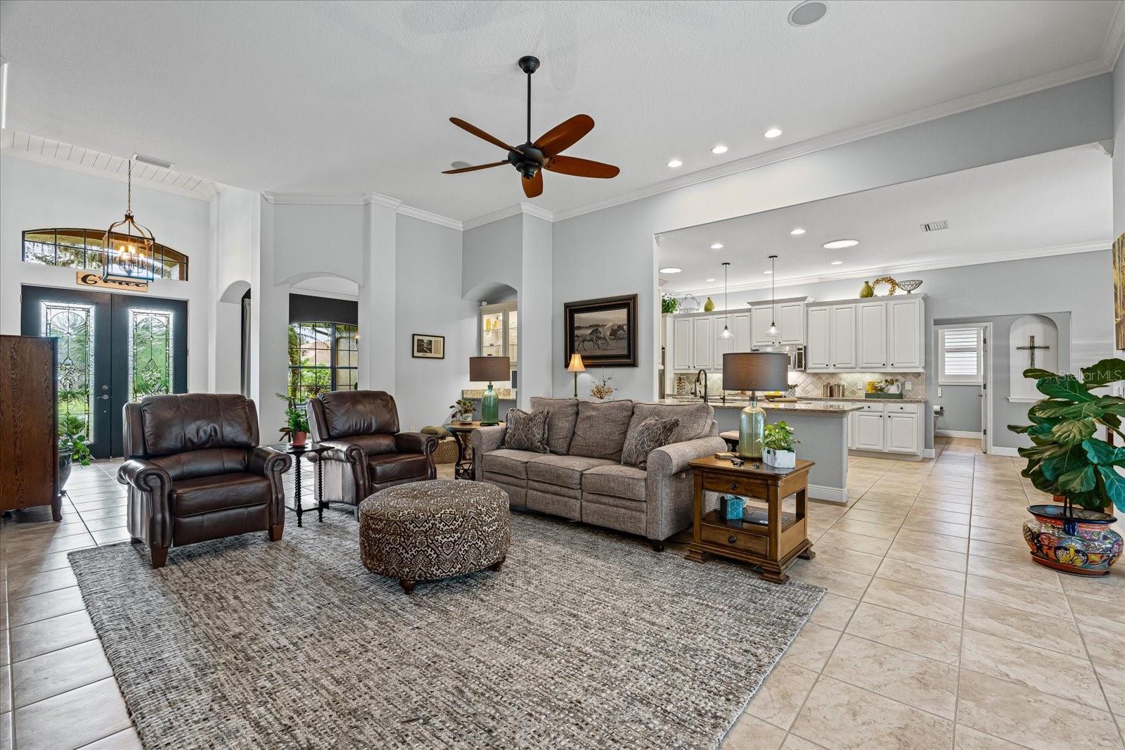 TWIN RIVERS PH II - Residential