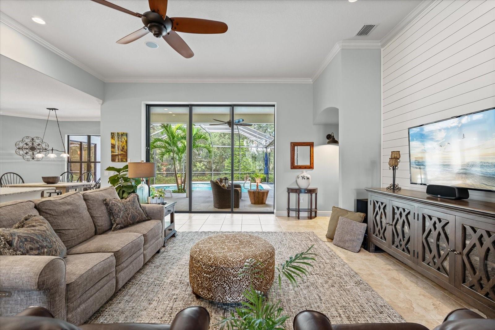 TWIN RIVERS PH II - Residential