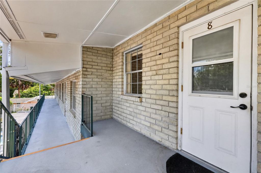 Photo of 200 E 10th Avenue #8, Mount Dora, FL 32757 (MLS # G5113760)