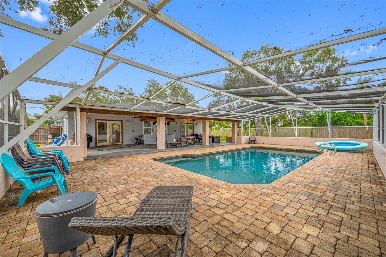 538 BAMBOO LANE
