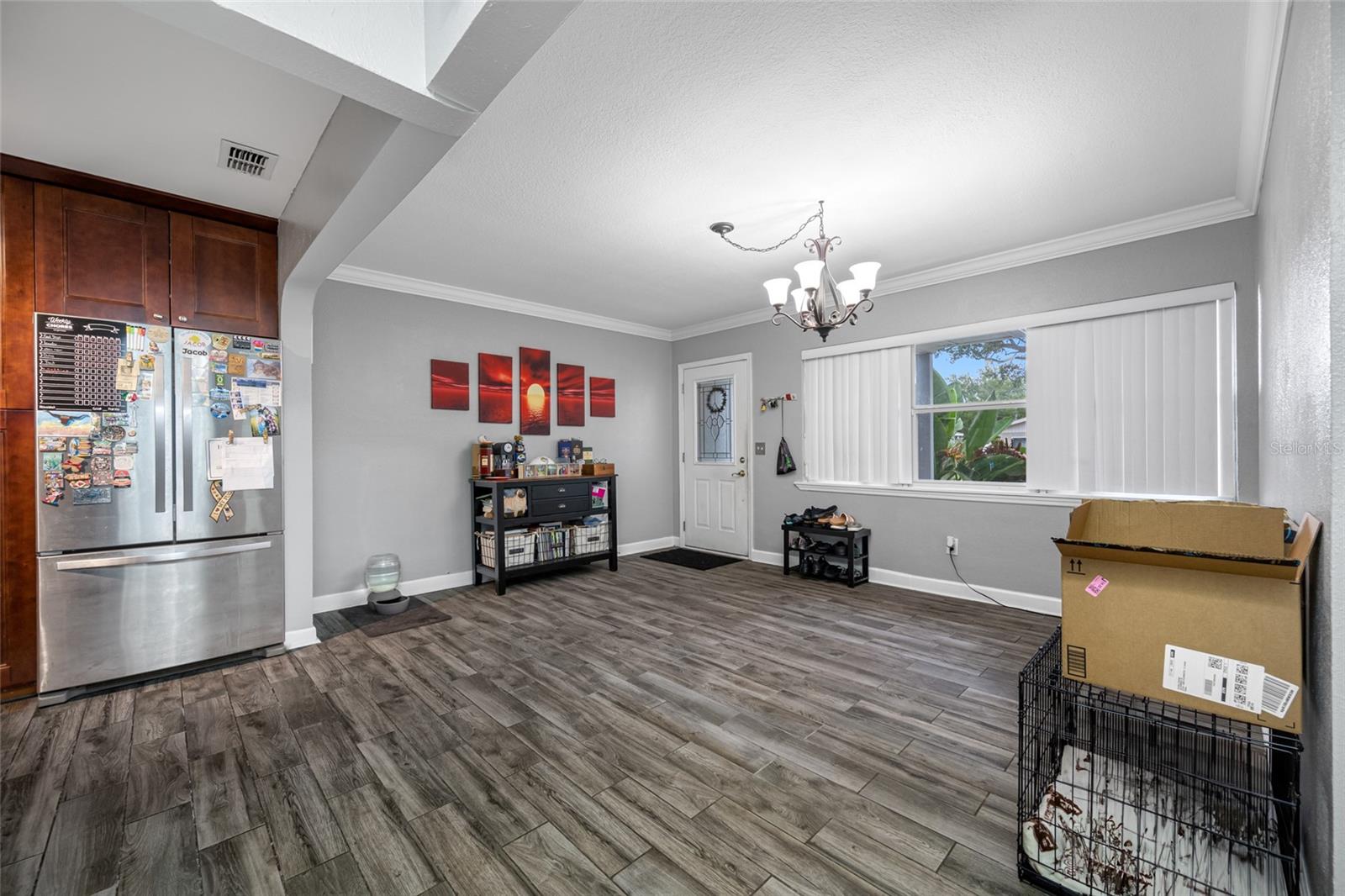 538 BAMBOO LANE