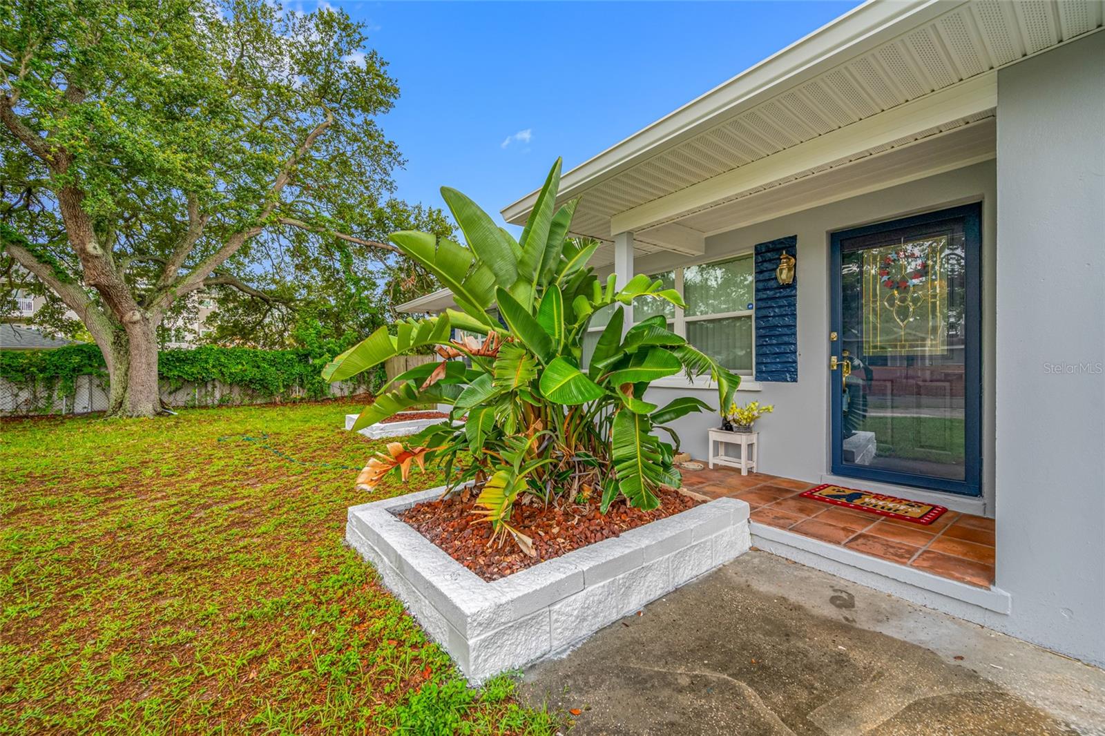 538 BAMBOO LANE