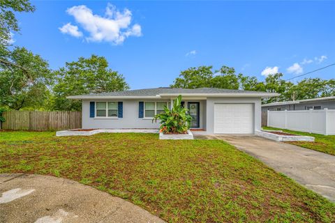 538 BAMBOO LANE CLEARWATER FL 33764