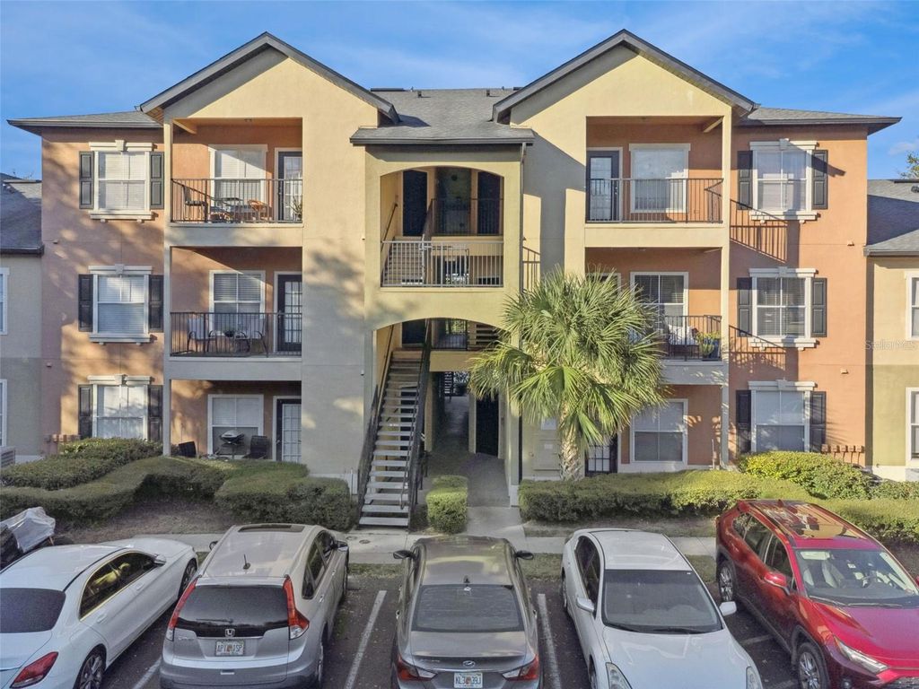 Photo of 6071 Westgate Drive #323, Orlando, FL 32835 (MLS # O6378064)