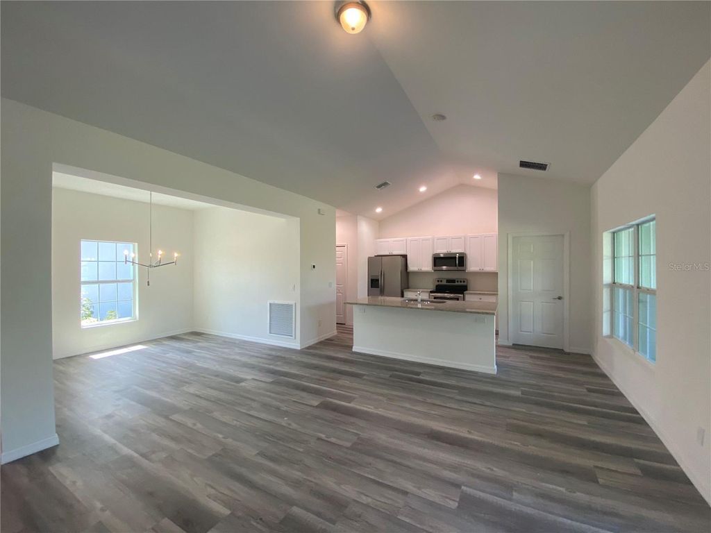 Photo of 3279 Jersey Street, Port Charlotte, FL 33948 (MLS # D6146434)