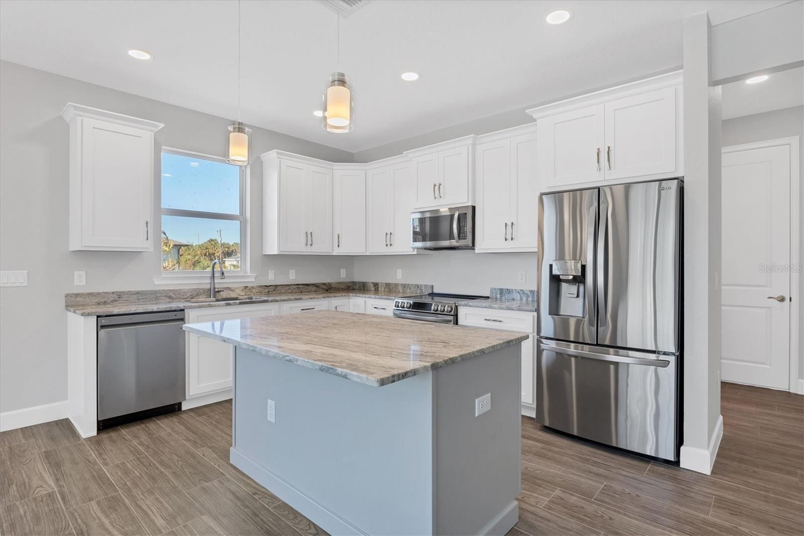 ROTONDA HEIGHTS - Residential