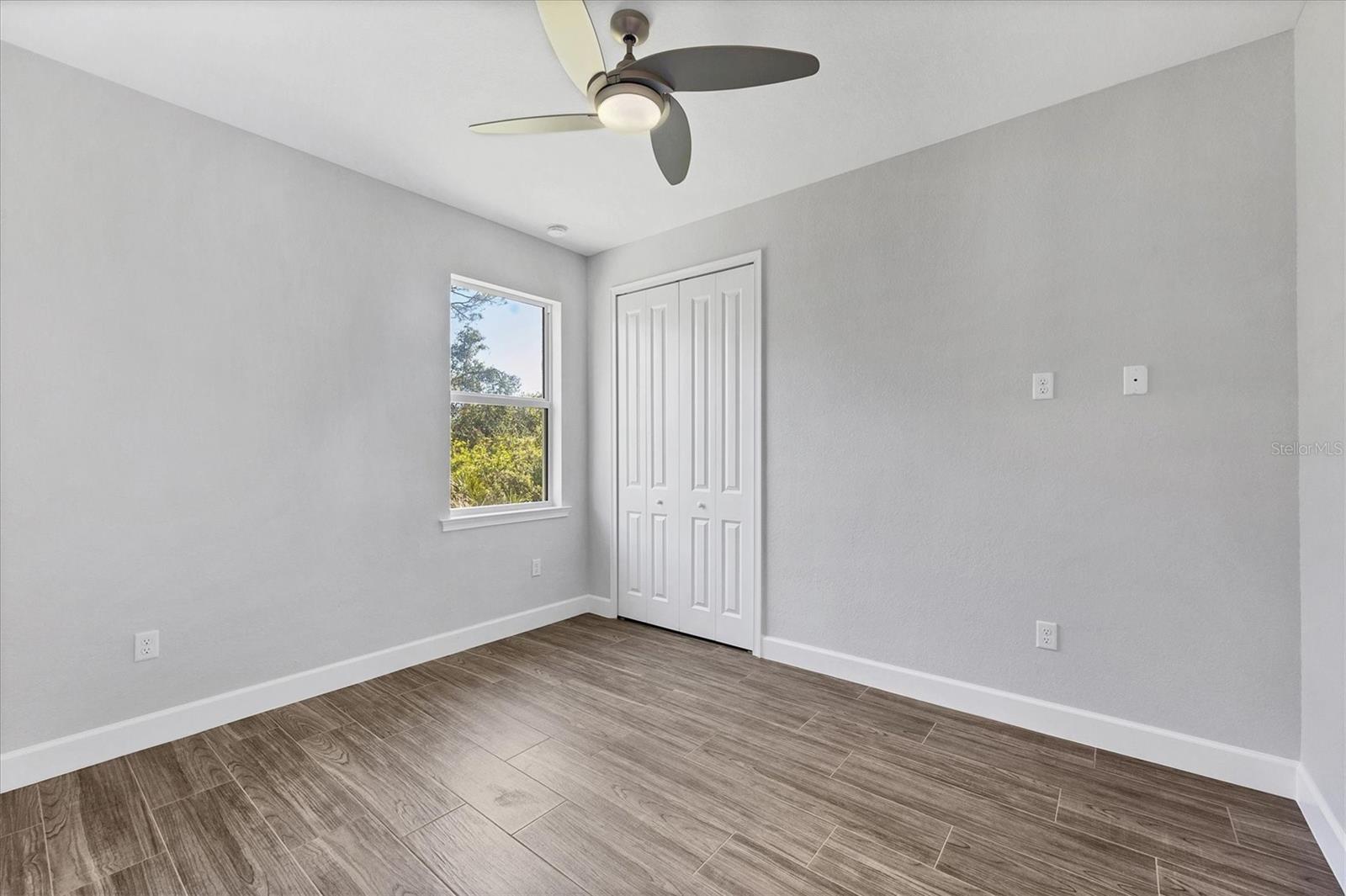 ROTONDA HEIGHTS - Residential