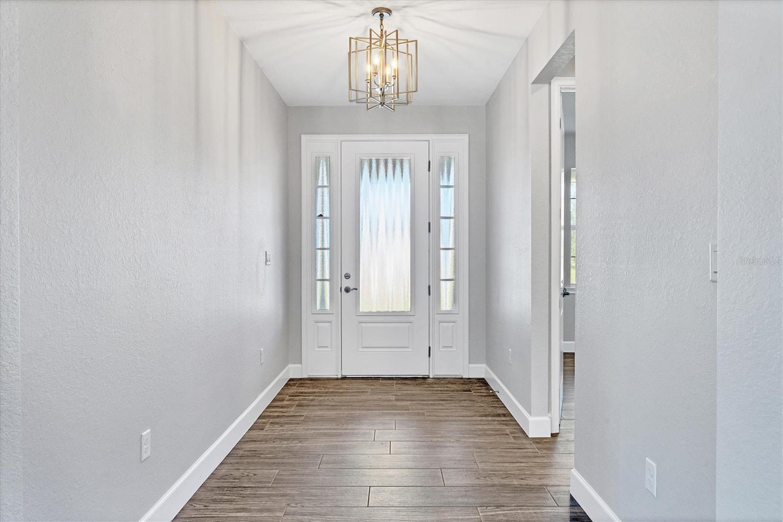 ROTONDA HEIGHTS - Residential