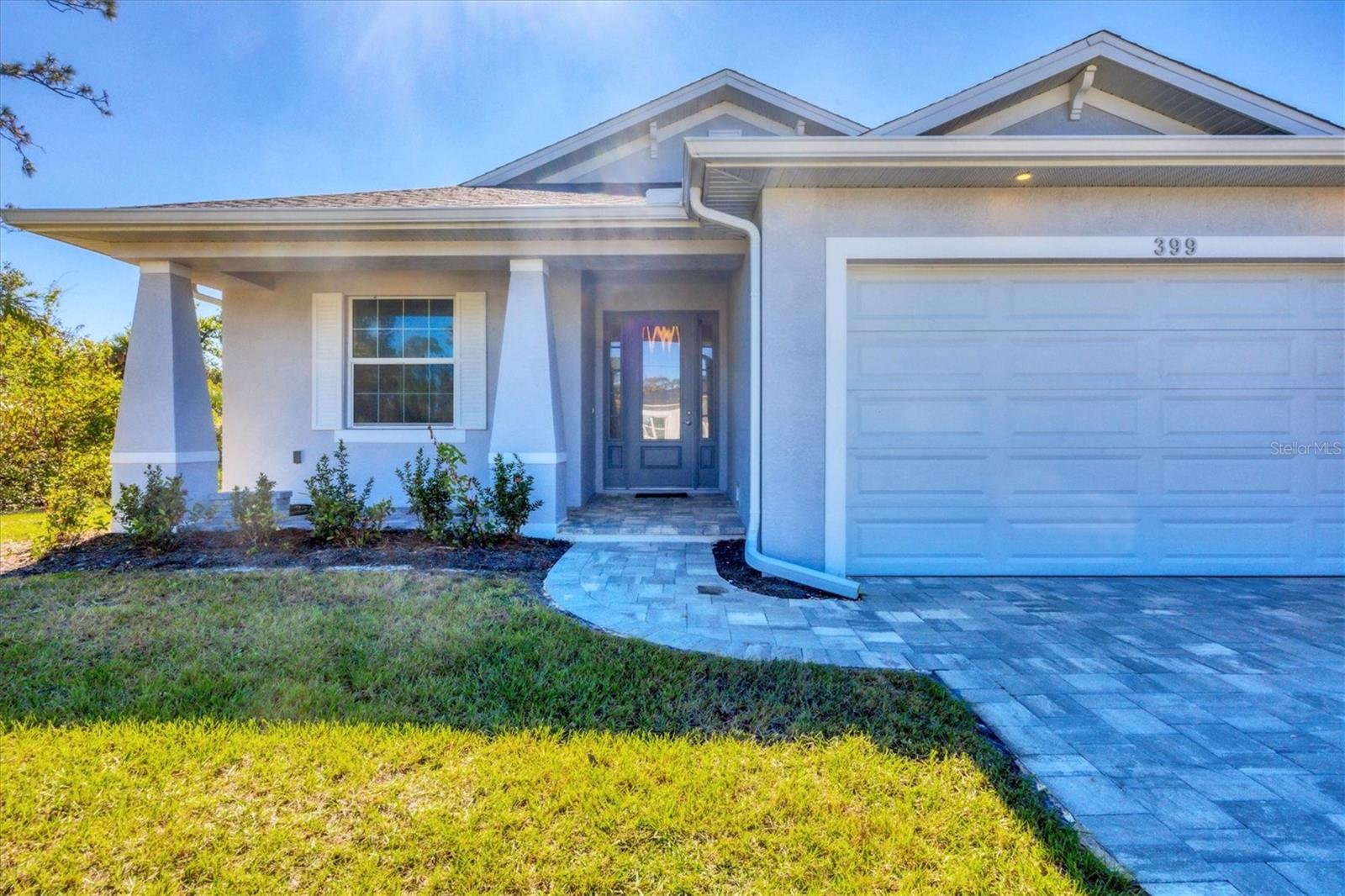 399 SUNSET ROAD N