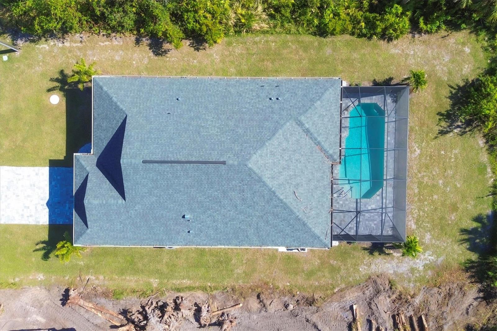 ROTONDA HEIGHTS - Residential