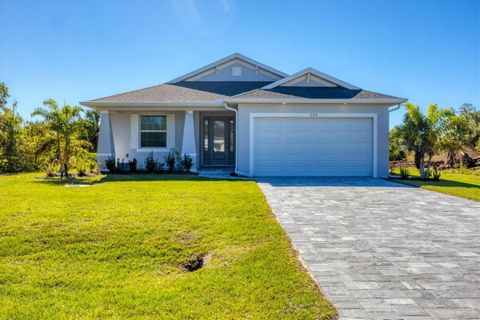 Photo of 399 Sunset Road N, Rotonda West, FL 33947 (MLS # D6144311)