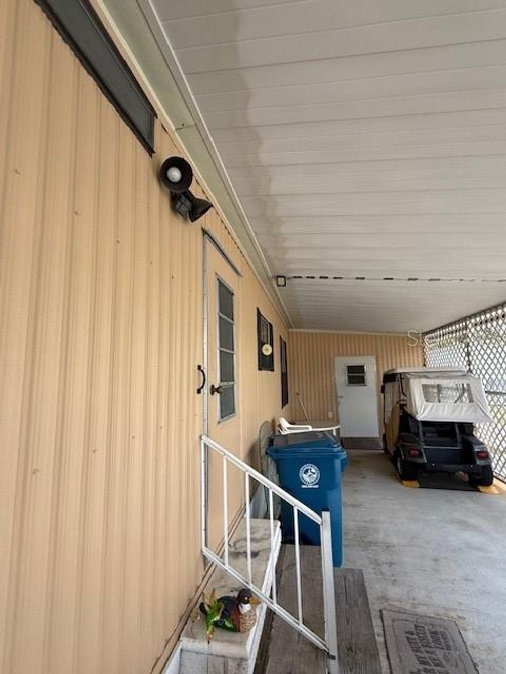 Photo of 8466 Dickens Avenue, Brooksville, FL 34613 (MLS # TB8401406)