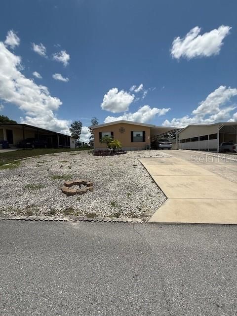 Photo of 8466 Dickens Avenue, Brooksville, FL 34613 (MLS # TB8401406)
