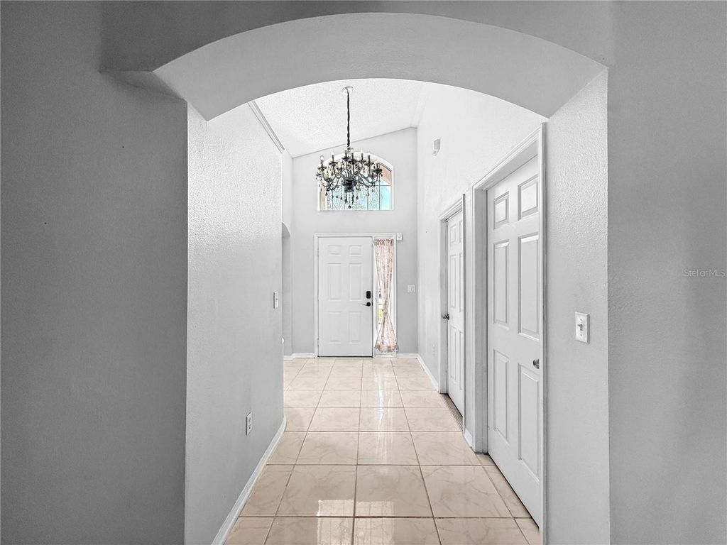 Photo of 2135 Flintlock Boulevard, Kissimmee, FL 34743 (MLS # O6365384)