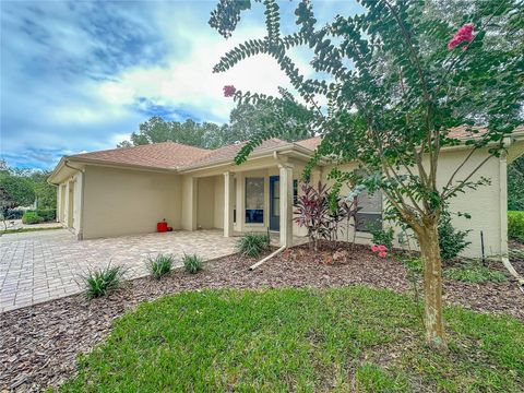 Photo of 5941 W Dedham Trail, Crystal River, FL 34429 (MLS # G5102609)