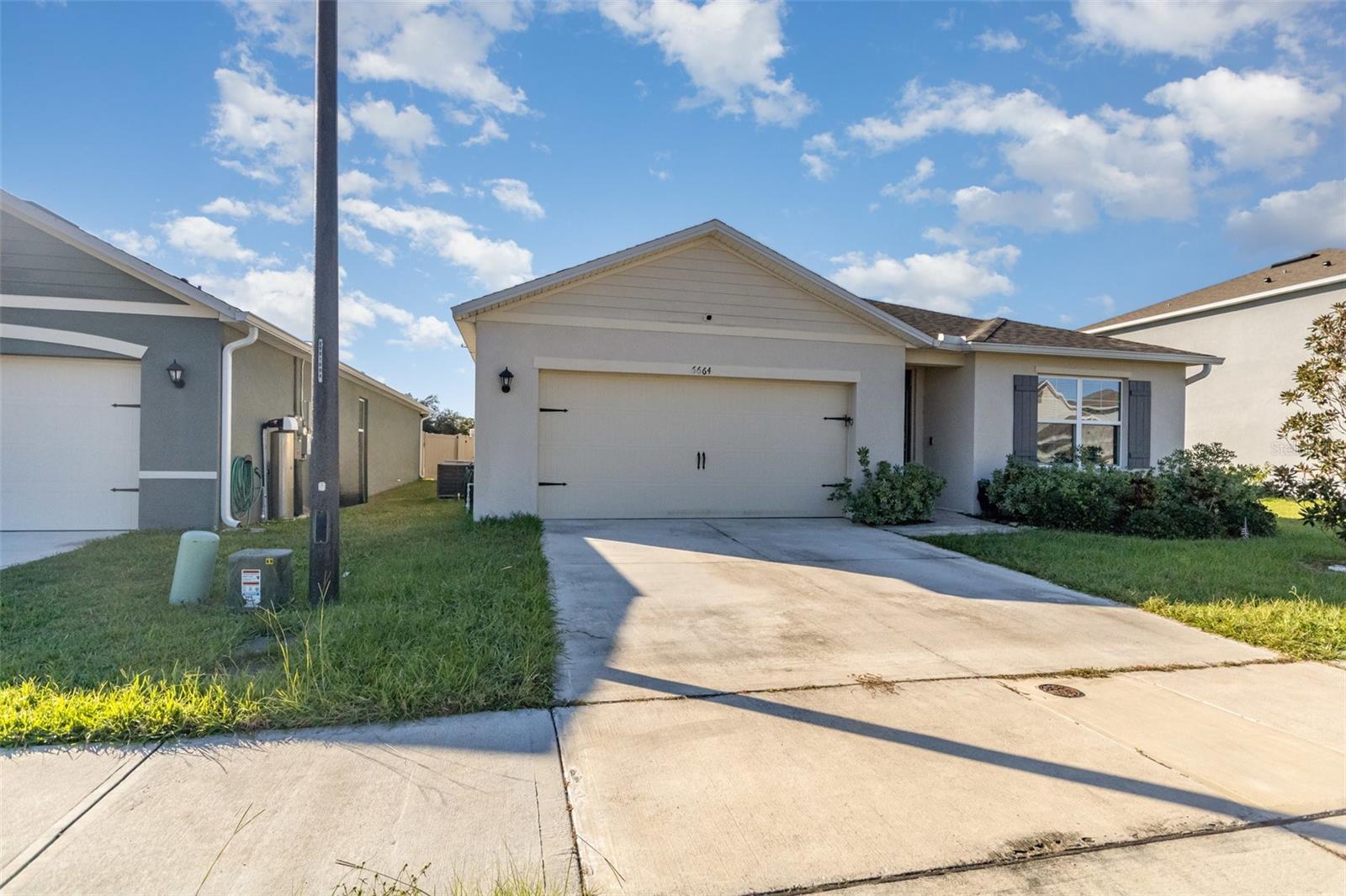 HOLLY ESTATES PHASE 2 - Residential