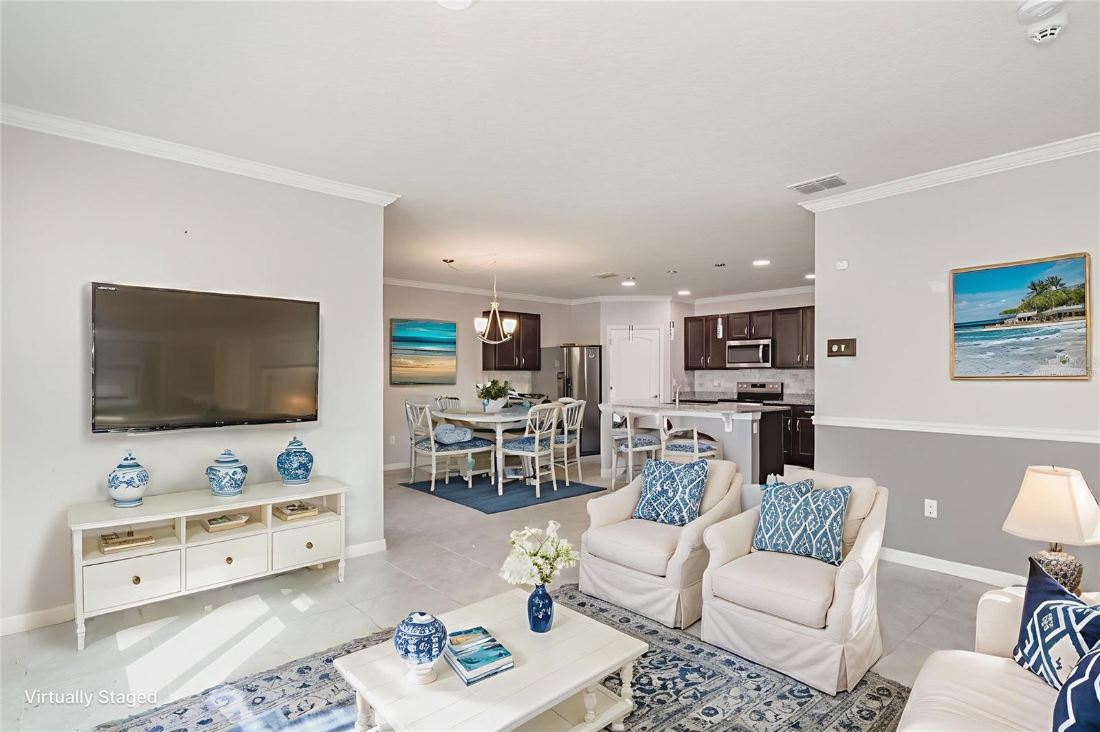 HOLLY ESTATES PHASE 2 - Residential