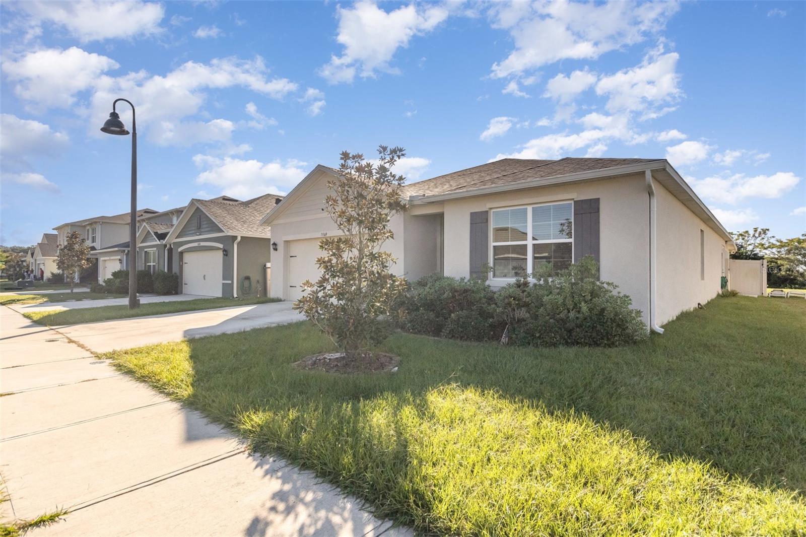 HOLLY ESTATES PHASE 2 - Residential