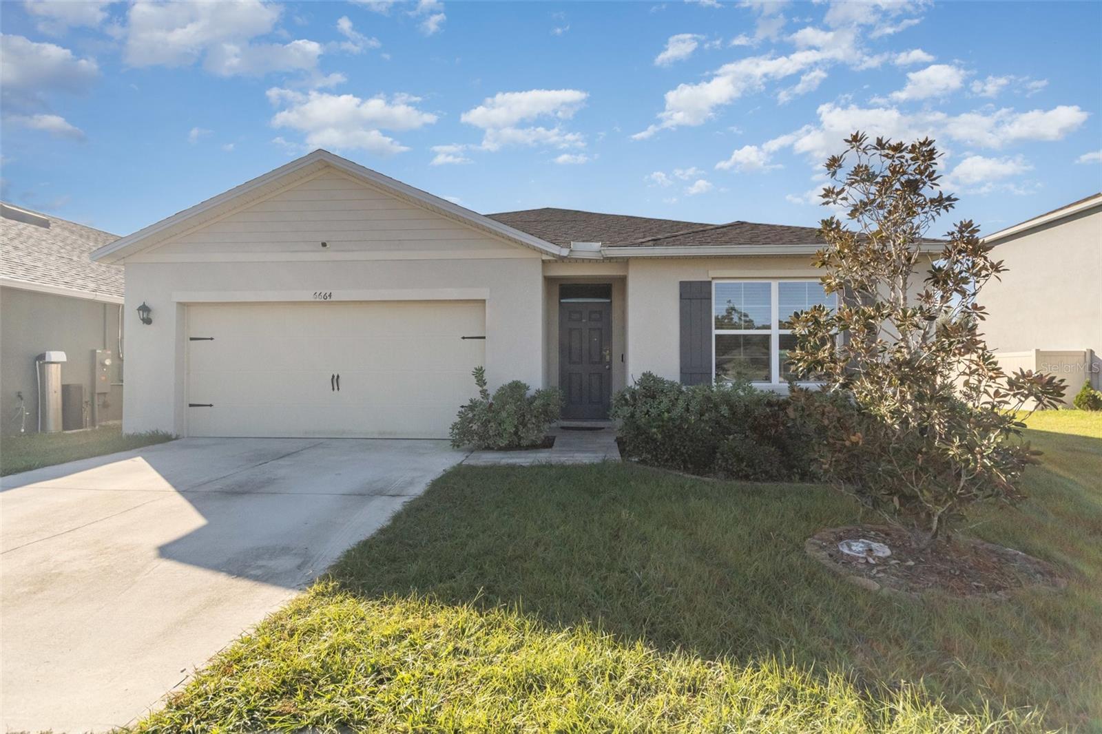 HOLLY ESTATES PHASE 2 - Residential