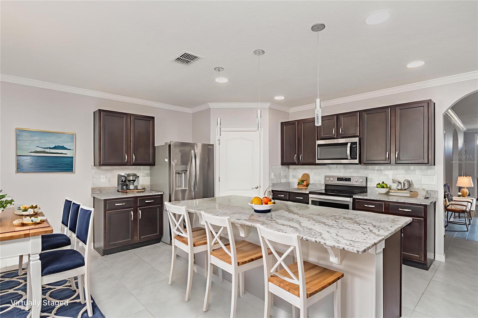 HOLLY ESTATES PHASE 2 - Residential