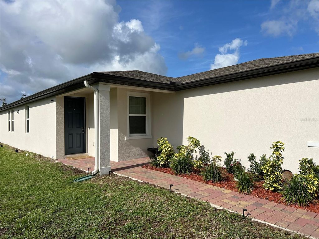 Photo of 17200 Cagan Crossings Boulevard, Clermont, FL 34714 (MLS # O6356492)