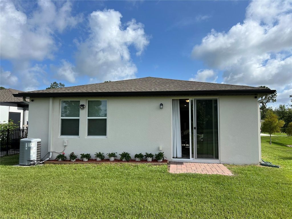 Photo of 17200 Cagan Crossings Boulevard, Clermont, FL 34714 (MLS # O6356492)