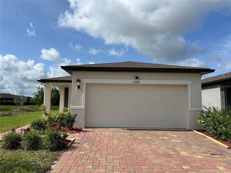Welcome to this stunning 4-bedroom, 2-bathroom home located in one of the most desirable areas of Clermont! This move-in-ready property comes fully furnished and features a spacious open floor plan, ideal for comfortable living and entertaining. The kitchen is equipped with all major appliances, including a refrigerator, range, microwave, and dishwasher. Enjoy the convenience of a dedicated laundry area with washer and dryer included. The home offers two full bathrooms, ample closet space, and a 2-car garage. Whether you’re looking for a primary residence, vacation home, or investment property, this home has everything you need. Situated close to top-rated schools, shopping, dining, and major highways, this location can’t be beat!