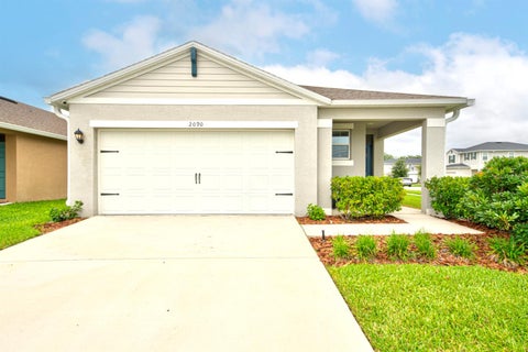 Property photo of 2090 Apalachicola Lane, Sanford, FL 32771
