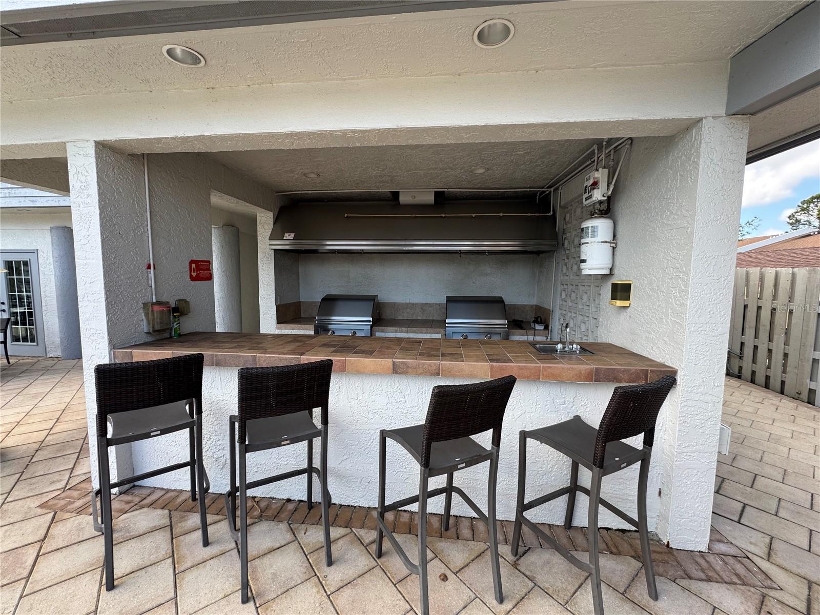 CLUB AT FEATHER SOUND THE CONDO - Residential