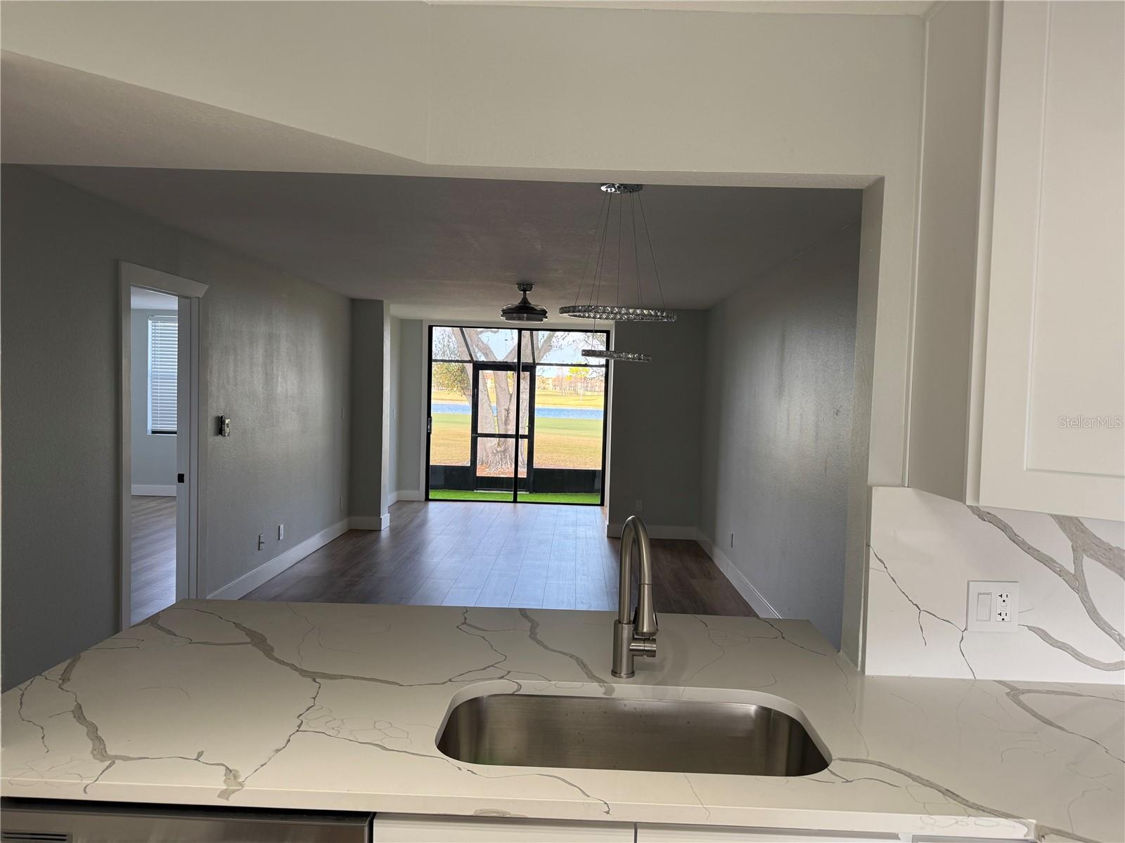 CLUB AT FEATHER SOUND THE CONDO - Residential